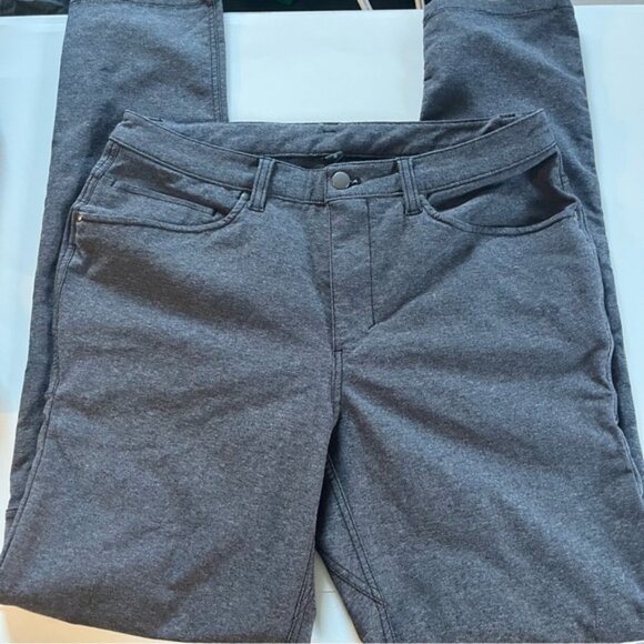 Lululemon ABC pant tech slim - Picture 4 of 5